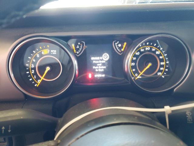 2020 JEEP WRANGLER UNLIMITED SPORT 1C4HJXDN9LW213271
