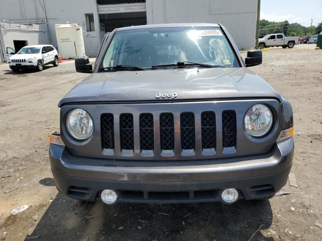 2016 JEEP PATRIOT SP 1C4NJRBB4GD803712