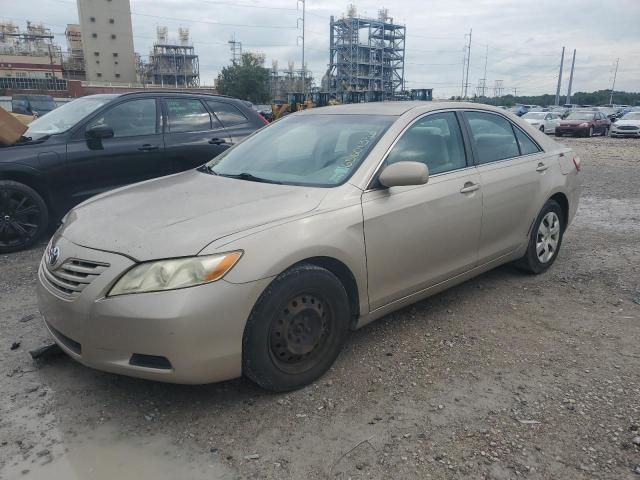 TOYOTA CAMRY BASE
