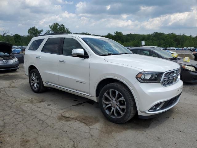 2017 DODGE DURANGO CI 1C4RDJEGXHC691989
