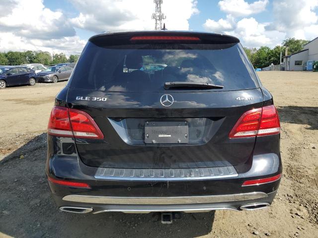 2017 MERCEDES-BENZ GLE 350 4M 4JGDA5HB5HA922041