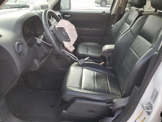 2016 JEEP PATRIOT LA 1C4NJRFB4GD627111