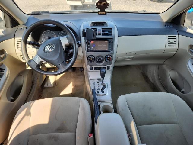 2013 TOYOTA COROLLA BA - 2T1BU4EE0DC008202