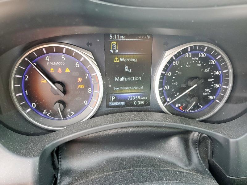 2017 INFINITI Q50 RED SP JN1FV7AP4HM850771