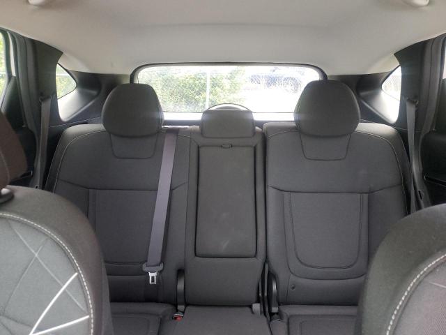 2022 HYUNDAI TUCSON SEL KM8JBCAE1NU079930