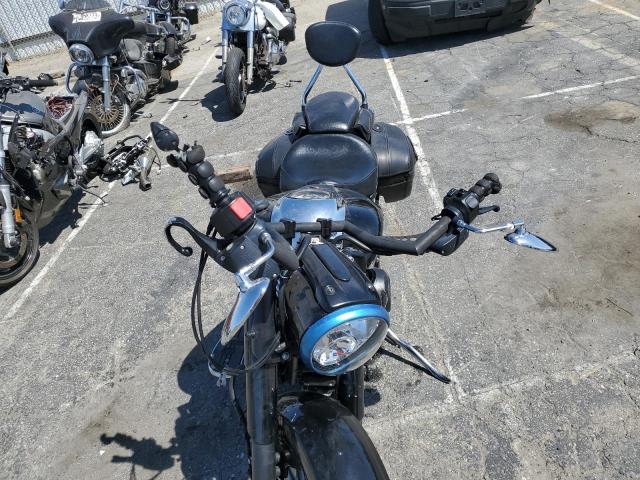 2009 YAMAHA XV1900 A JYAVP21E69A007223