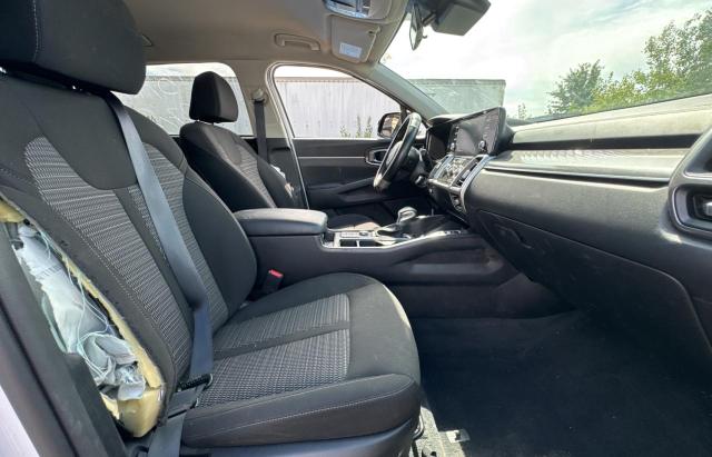 2023 KIA SORENTO LX 5XYRGDLC4PG187487