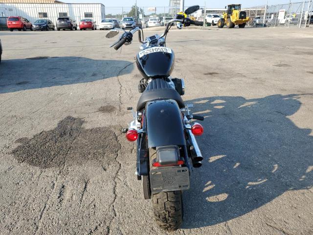 2024 HARLEY-DAVIDSON FXST 1HD1BVJ12RB043189