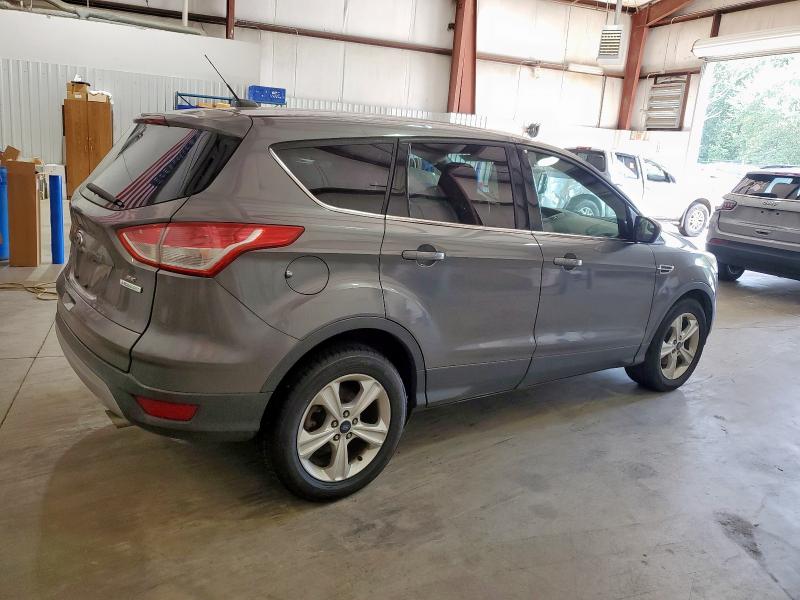 Vin: 1fmcu0gx8eud57880, lot: 63352145, ford escape se 20143