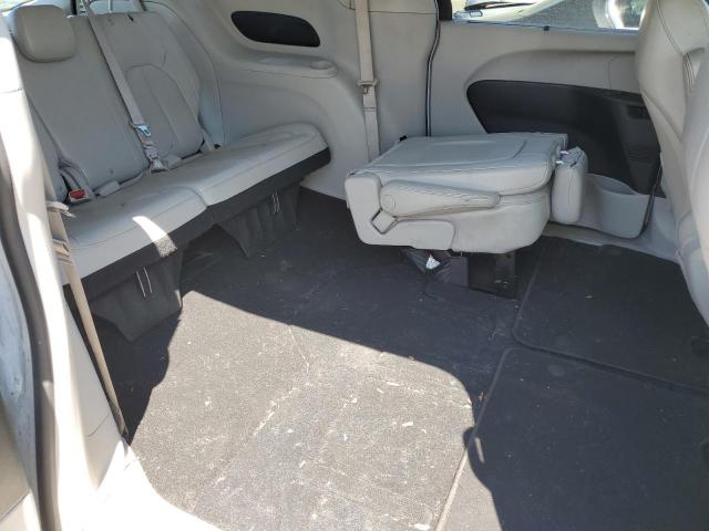 2021 CHRYSLER VOYAGER LX 2C4RC1DG5MR541472