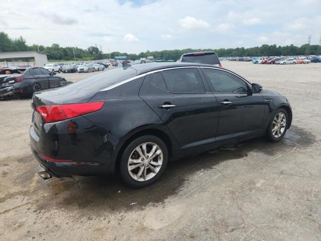 2013 KIA OPTIMA LX - 5XXGM4A70DG142455