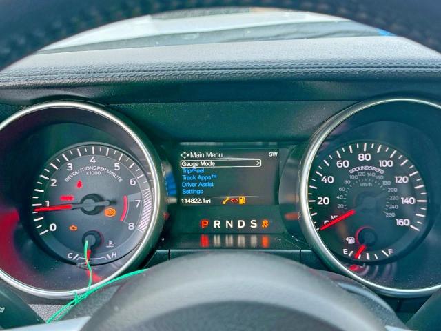 1FA6P8TH1K5161216 2019 FORD ALL Models