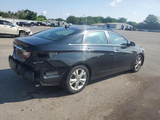 Vin: 5npec4ac8dh810949, lot: 63379535, hyundai sonata se 20133