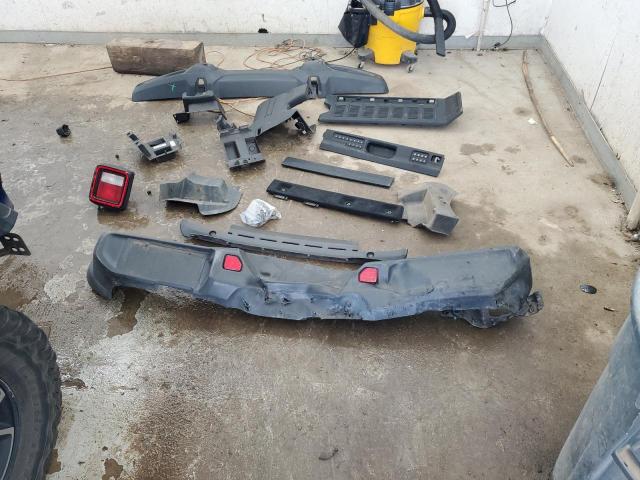 2018 JEEP WRANGLER U 1C4HJXFG8JW229652