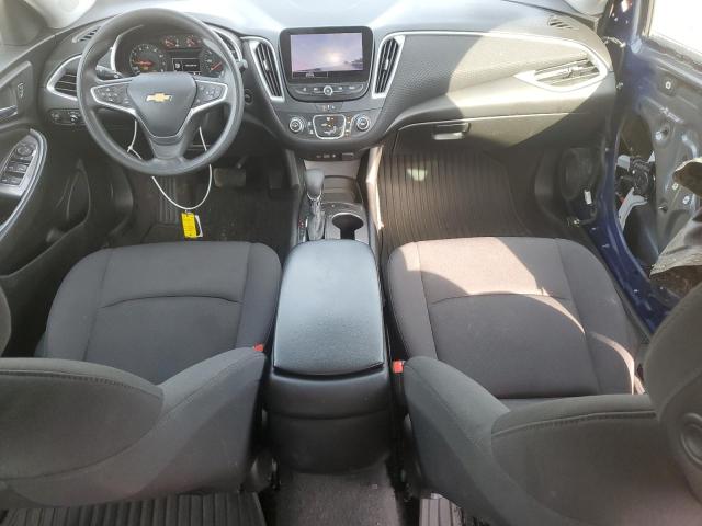 2023 CHEVROLET MALIBU LS - 1G1ZC5ST2PF163414