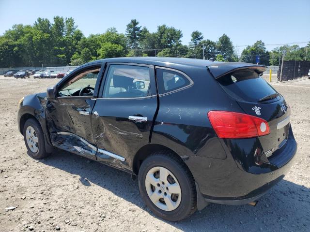 2011 NISSAN ROGUE S - JN8AS5MV2BW256498