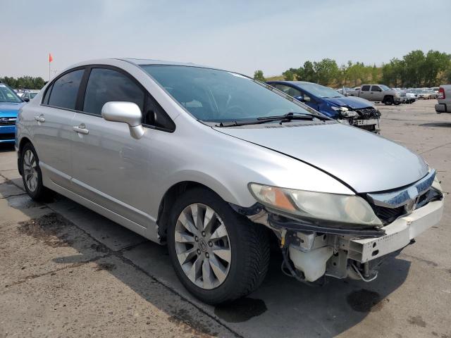 2010 HONDA CIVIC EX #3292407263