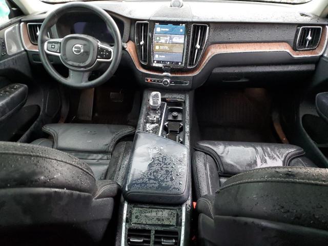 2023 VOLVO XC60 ULTIM YV4062RX9P1365160