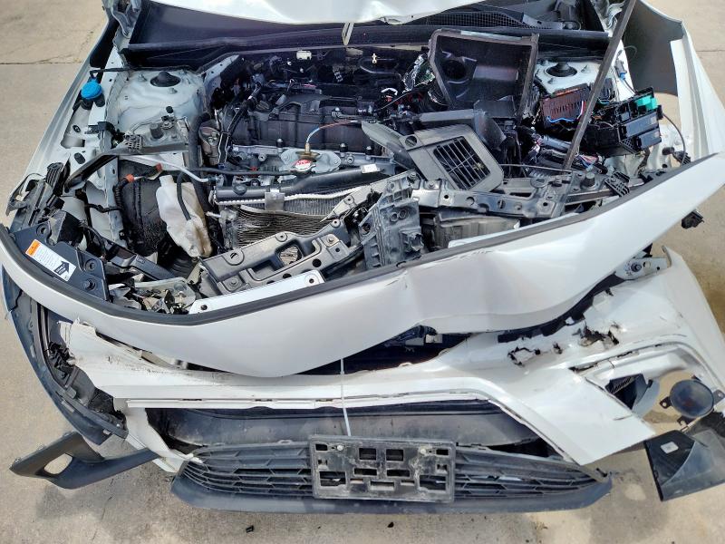 2024 HONDA CIVIC SPOR - 19XFL2H84RE019548