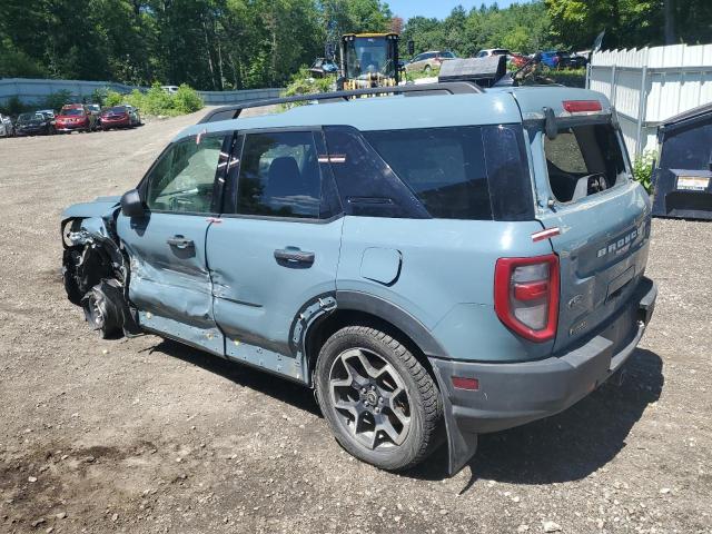 2022 FORD BRONCO SPO - 3FMCR9B65NRD15601