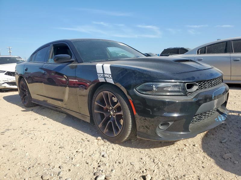 2020 DODGE CHARGER SC 2C3CDXGJXLH174946
