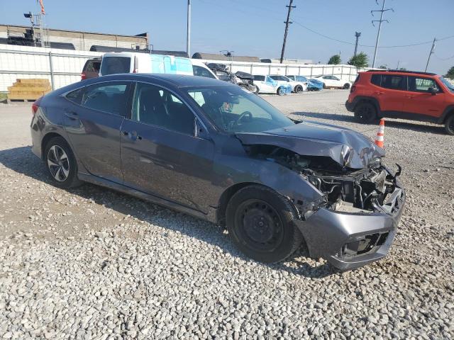 2019 HONDA CIVIC LX 2HGFC2F64KH589112
