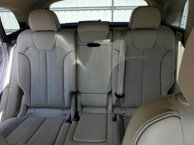 2024 AUDI Q5 E PREMI WA1E2BFY7R2007810