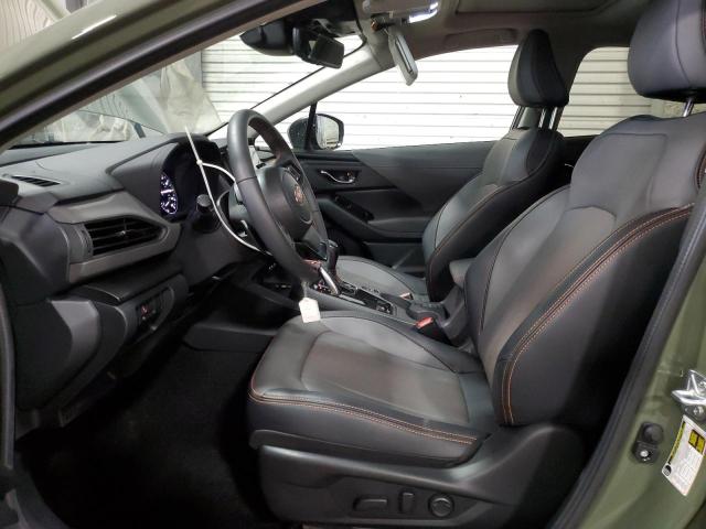 2024 SUBARU CROSSTREK 4S4GUHM68R3819314