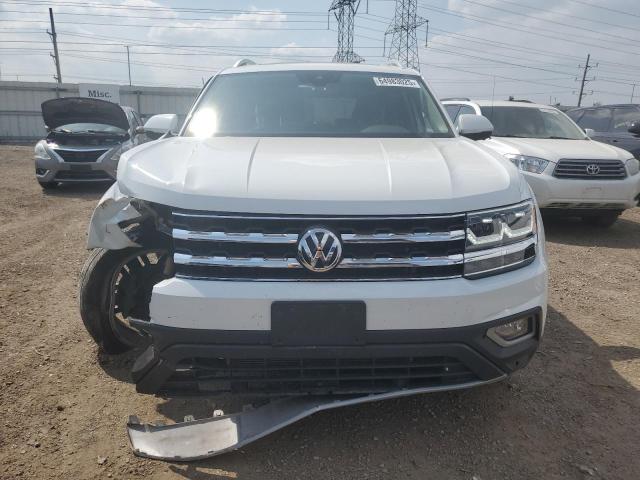 2019 VOLKSWAGEN ATLAS SEL 1V2NR2CA5KC549737