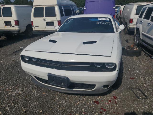 2021 DODGE CHALLENGER 2C3CDZAG2MH542692