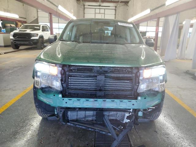 2025 FORD MAVERICK X - 3FTTW8A32SRA97076