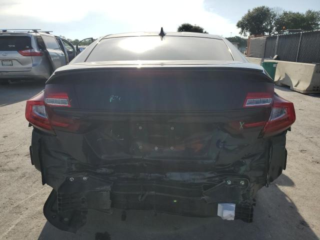 2018 HONDA CLARITY TO JHMZC5F34JC005746