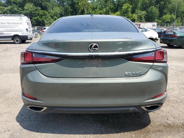 2020 LEXUS ES 350 58ADZ1B16LU079033