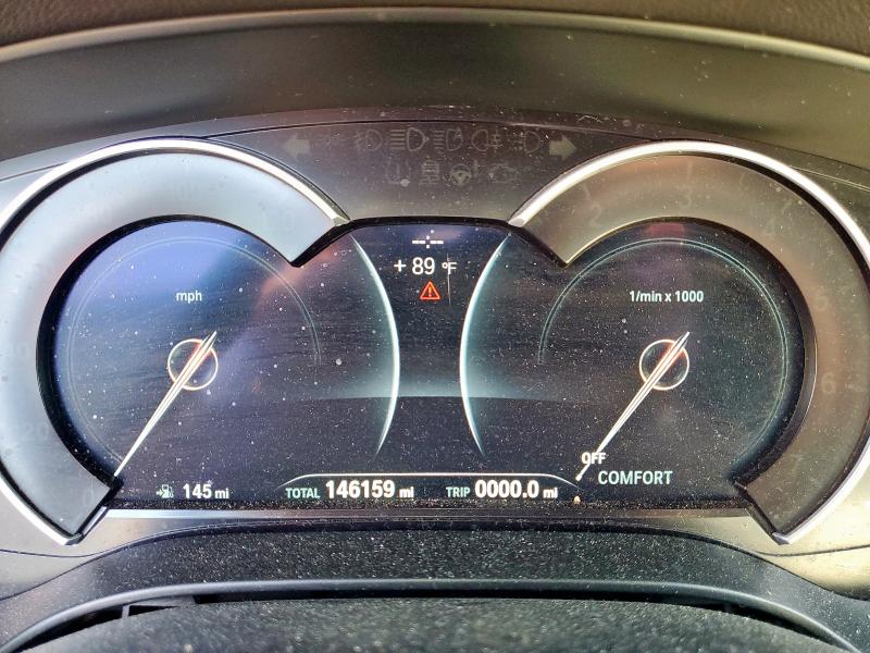 2017 BMW 540 XI WBAJE7C37HG890727