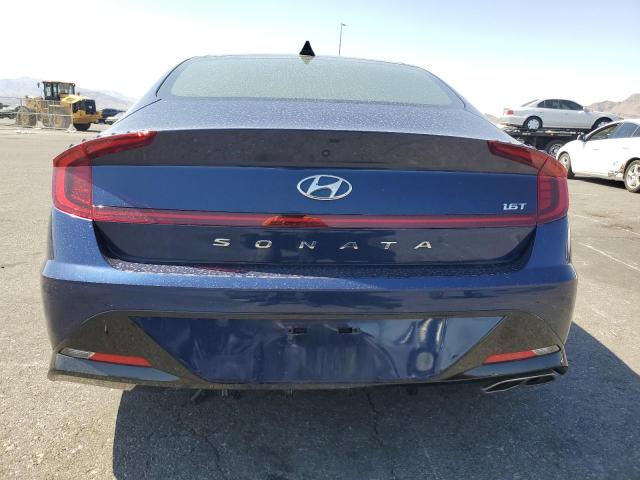 2020 HYUNDAI SONATA SEL - 5NPEJ4J26LH042805