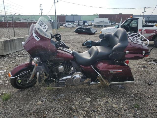 2015 HARLEY-DAVIDSON FLHTK ULTR 1HD1KEL10FB671955