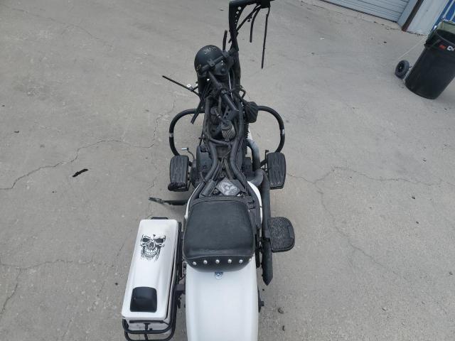 2005 YAMAHA XVS1100 A JYAVP11E55A071158