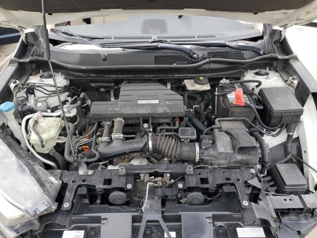 2018 HONDA CR-V TOURING 5J6RW2H93JL026669