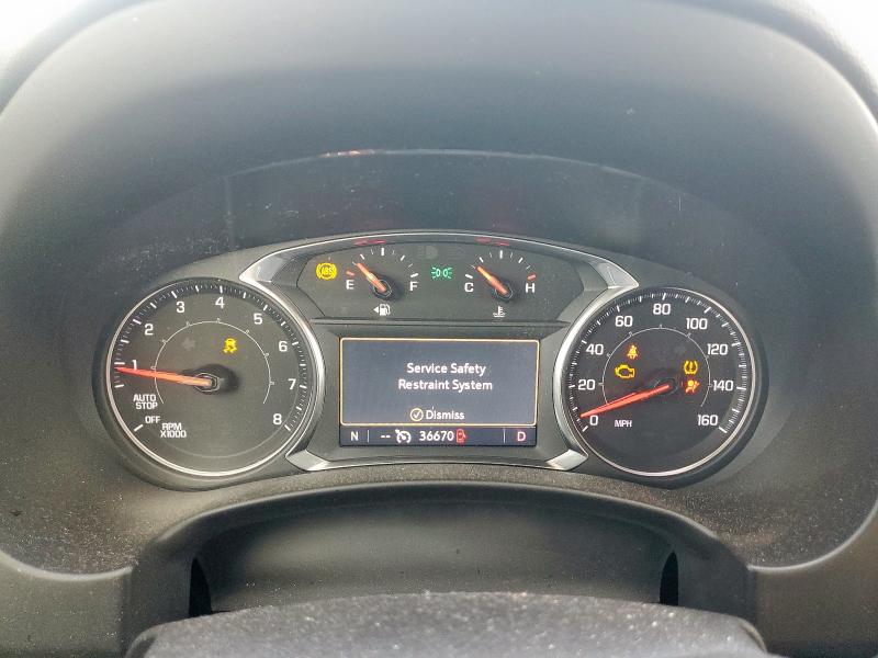 2024 GMC TERRAIN AT 3GKALYEG9RL245657
