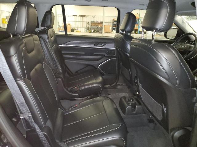 2021 JEEP GRAND CHER - 1C4RJKBG6M8130382