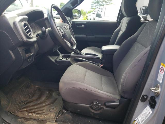 2018 TOYOTA TACOMA ACC 5TFSZ5AN1JX129380