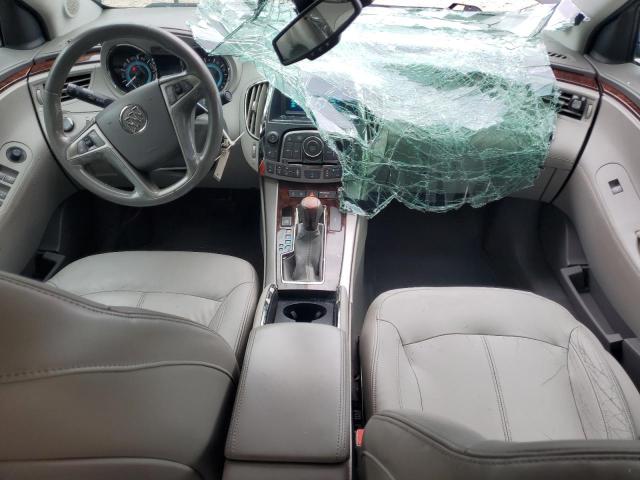 2011 BUICK LACROSSE C - 1G4GC5GD7BF314462