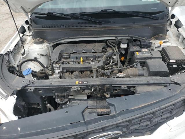 2023 HYUNDAI VENUE SE KMHRB8A30PU223419