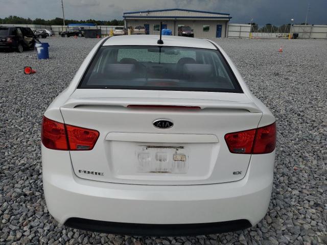 2012 KIA FORTE EX - KNAFU4A2XC5621417