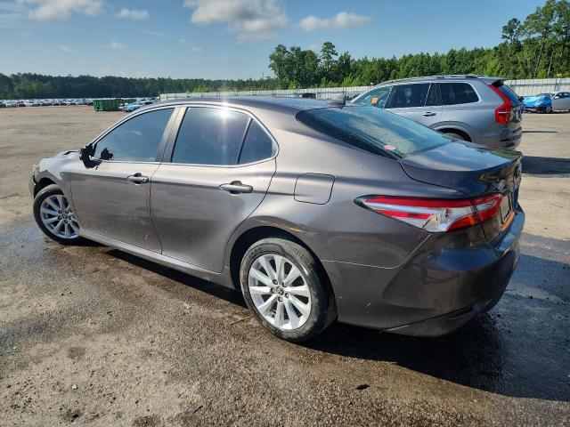 2020 TOYOTA CAMRY LE - 4T1C11AK7LU985177