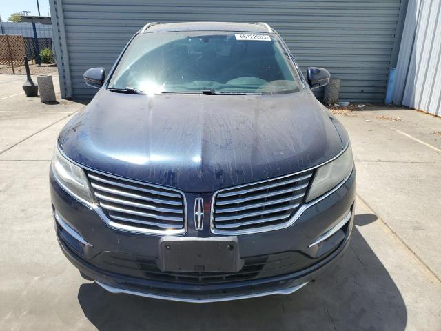 2016 LINCOLN MKC SELECT - 5LMCJ2C93GUJ21942