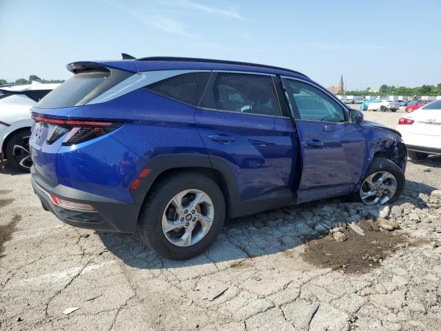 2022 HYUNDAI TUCSON SEL 5NMJB3AE8NH075868