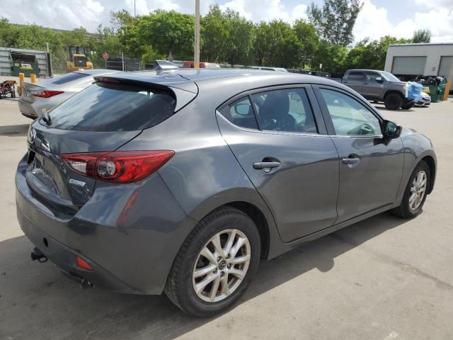 2015 MAZDA 3 TOURING JM1BM1L73F1244126