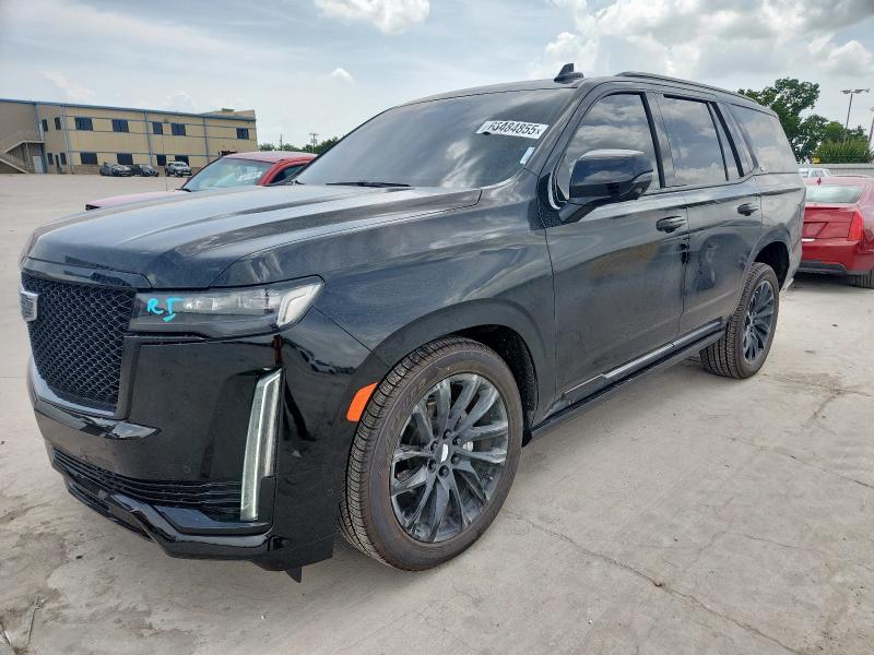2024 CADILLAC ESCALADE S 1GYS4GKL5RR121669