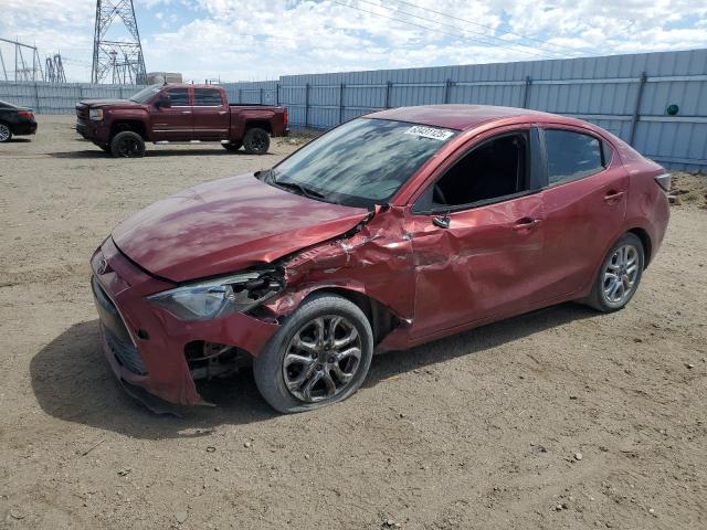 Vin: 3mydlbzv6gy119739, lot: 63431125, toyota scion 2016 img_1